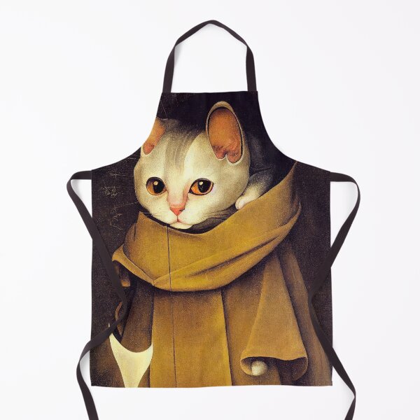 Item preview, Cat in Clothes designed and sold by ladarkepoque.