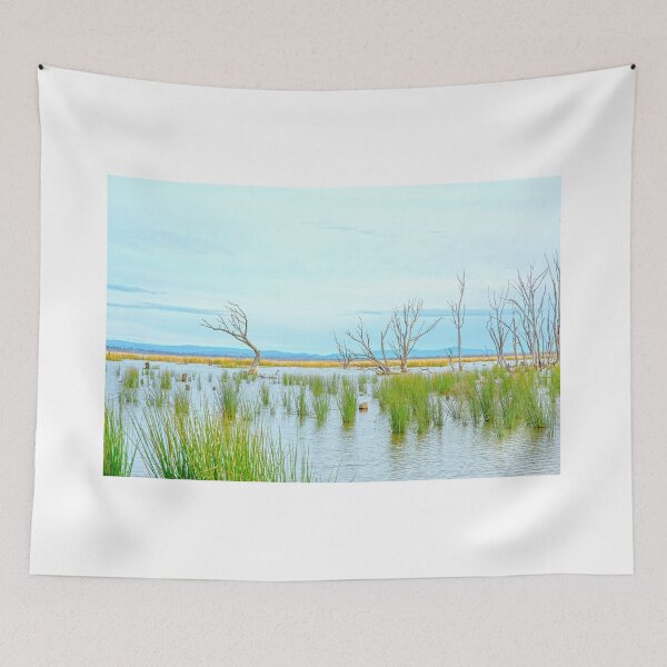 Item preview, Winton Wetlands....... designed and sold by mitpjenkeating.