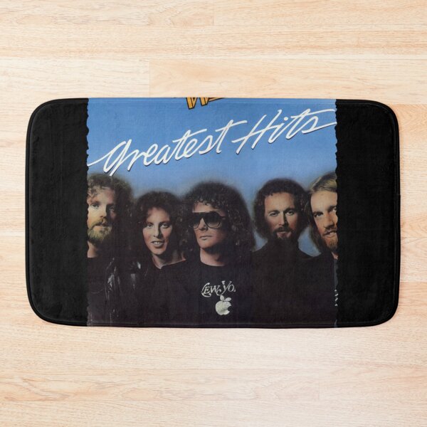 Item preview, April Wine Rock Band Greatest' Hits designed and sold by MARLETCOFSKY.