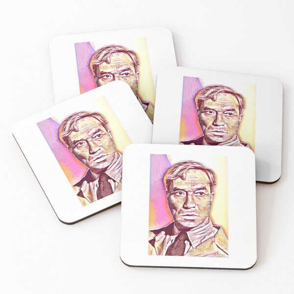 Item preview, Boris Pasternak Artwork | Boris Pasternak Portrait | Boris Pasternak Wall Art  designed and sold by Suyogsonar25.