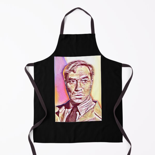Item preview, Boris Pasternak Artwork | Boris Pasternak Portrait | Boris Pasternak Wall Art designed and sold by Suyogsonar25.