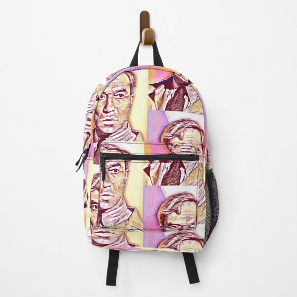Item preview, Boris Pasternak Artwork | Boris Pasternak Portrait | Boris Pasternak Wall Art designed and sold by Suyogsonar25.