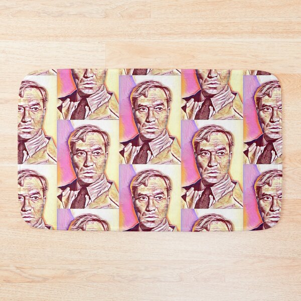 Item preview, Boris Pasternak Artwork | Boris Pasternak Portrait | Boris Pasternak Wall Art  designed and sold by Suyogsonar25.