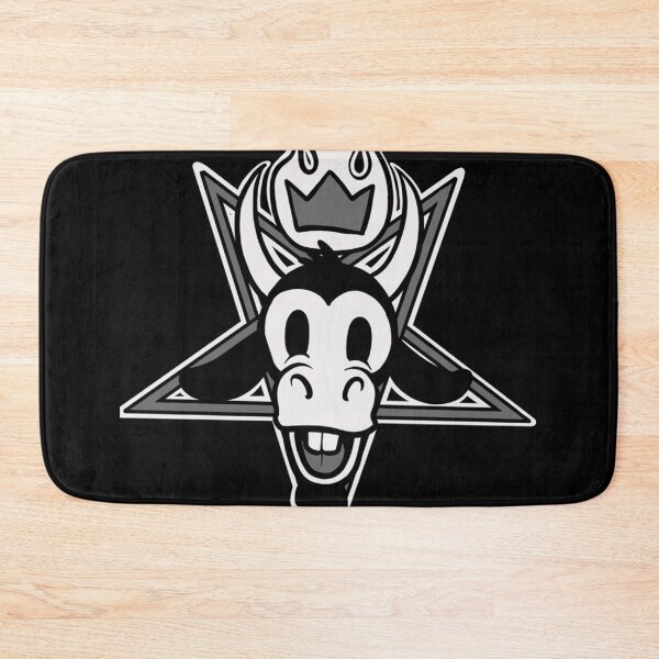 Item preview, Baphomet funny logo designed and sold by MARLETCOFSKY.