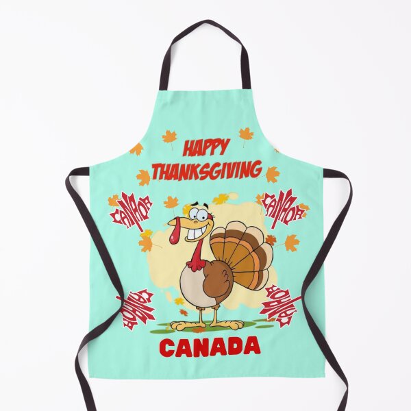 Item preview, Happy thanksgiving canada 2022 | holiday greetings | gifts for thanksgiving lovers designed and sold by ThanksVibe.