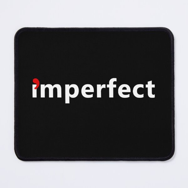 Item preview, Impefection designed and sold by AdsInspiration.