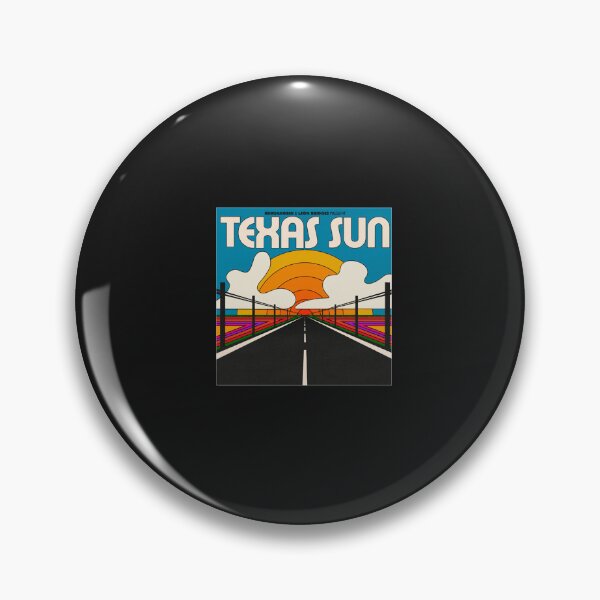 Item preview, texas sun. Classic T-Shirt designed and sold by LaDonnesting.