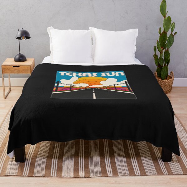 Item preview, texas sun. Classic T-Shirt designed and sold by LaDonnesting.
