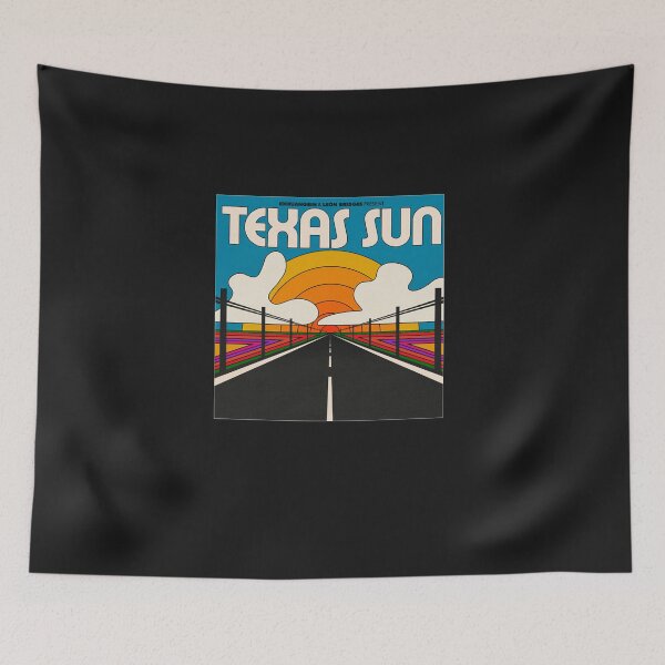 Item preview, texas sun. Classic T-Shirt designed and sold by LaDonnesting.