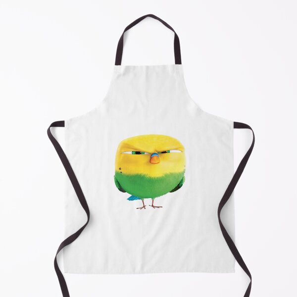 Item preview, A mysterious bird...... designed and sold by badgermark.