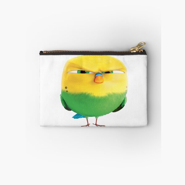 Item preview, A mysterious bird...... designed and sold by badgermark.