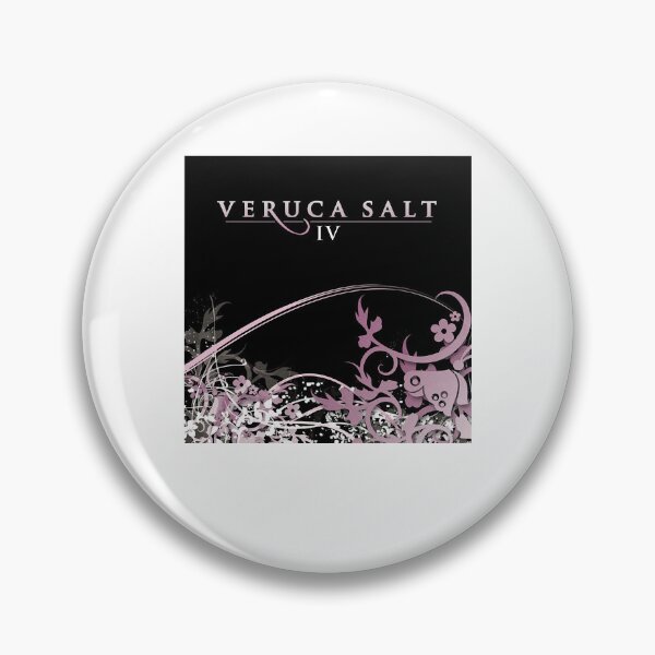 Item preview, Birthday Gift Veruca Alternative Salt Rock Band Idol Gifts You designed and sold by GlennHayden.