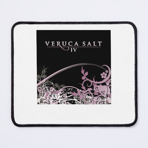 Item preview, Birthday Gift Veruca Alternative Salt Rock Band Idol Gifts You designed and sold by GlennHayden.