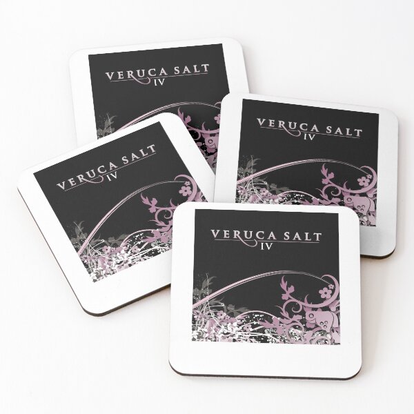 Item preview, Birthday Gift Veruca Alternative Salt Rock Band Idol Gifts You designed and sold by GlennHayden.