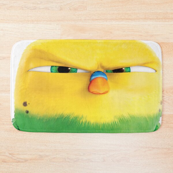 Item preview, A mysterious bird...... designed and sold by badgermark.