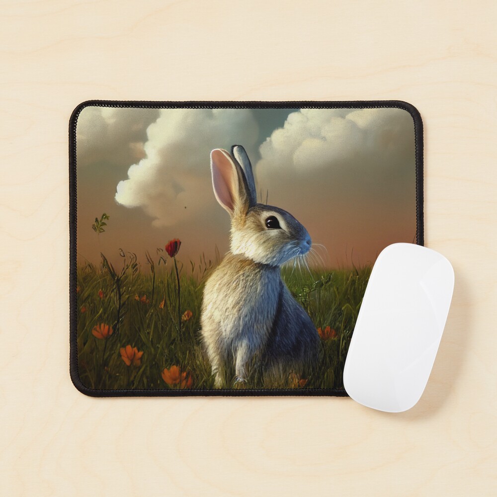 Item preview, Mouse Pad designed and sold by DirtyBirdLad.