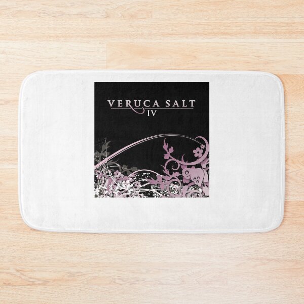 Item preview, Birthday Gift Veruca Alternative Salt Rock Band Idol Gifts You designed and sold by GlennHayden.