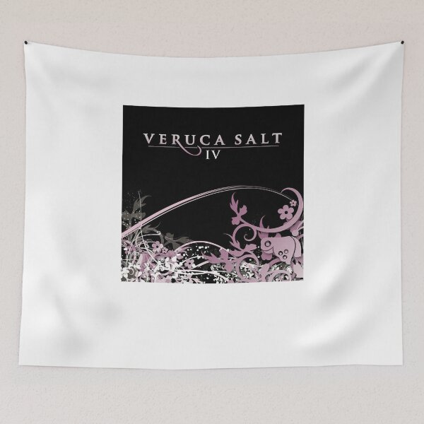 Item preview, Birthday Gift Veruca Alternative Salt Rock Band Idol Gifts You designed and sold by GlennHayden.