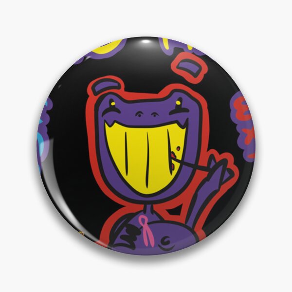 Item preview, T-Rex fighting cancer, Let's Make designed and sold by KORBINLTZFUS.