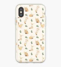 Feelin Fennec-y iPhone-Hülle & Cover