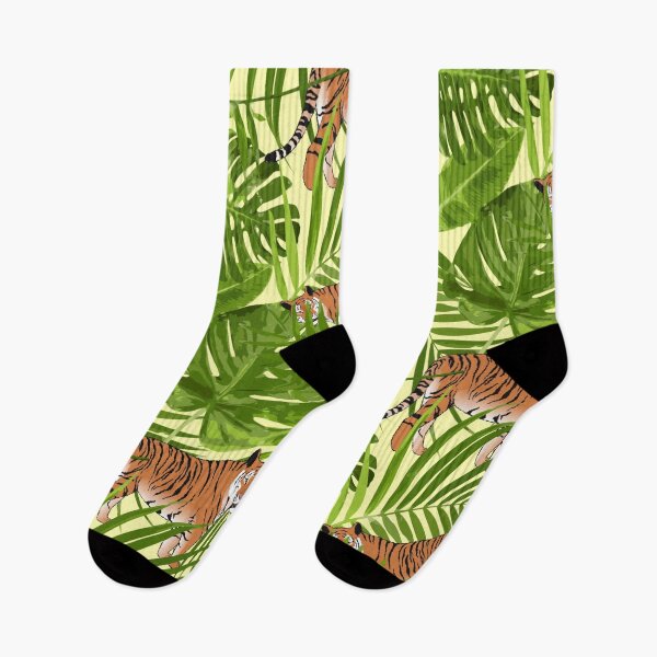 Item preview, Tiger, tiger pattern designed and sold by DerSenat.