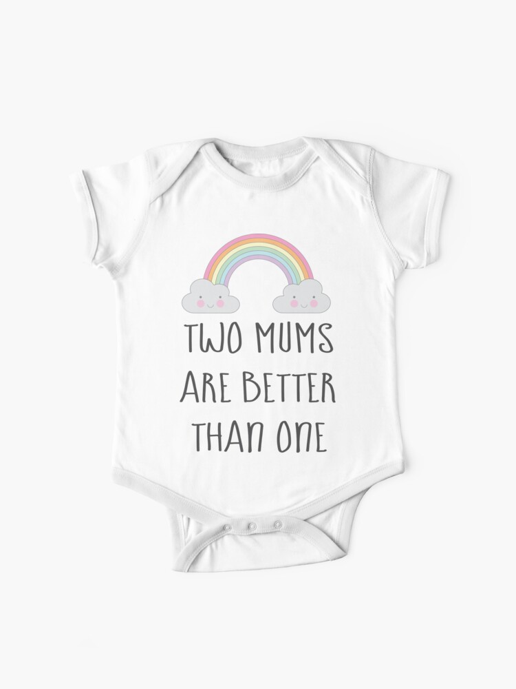 baby and mum clothes