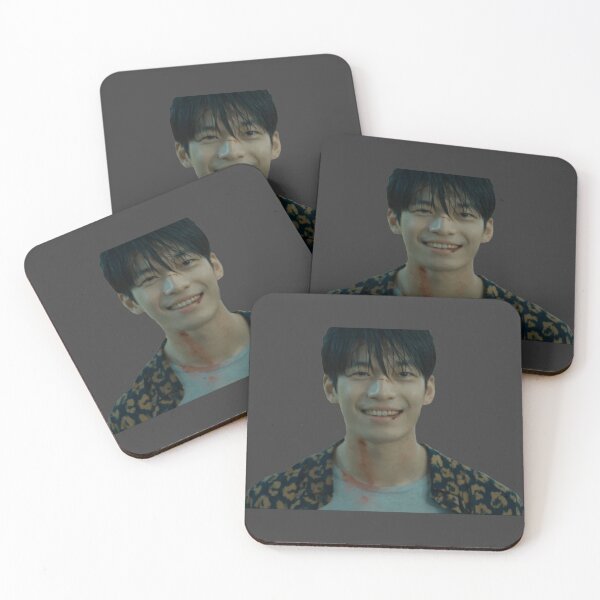 Item preview, midnight kdrama designed and sold by FurkanUzun.
