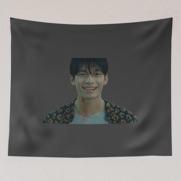 Item preview, midnight kdrama designed and sold by FurkanUzun.