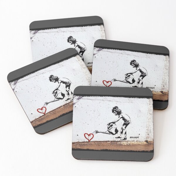 Item preview, Photo of Banksy Artwork Classic designed and sold by Laura36044.