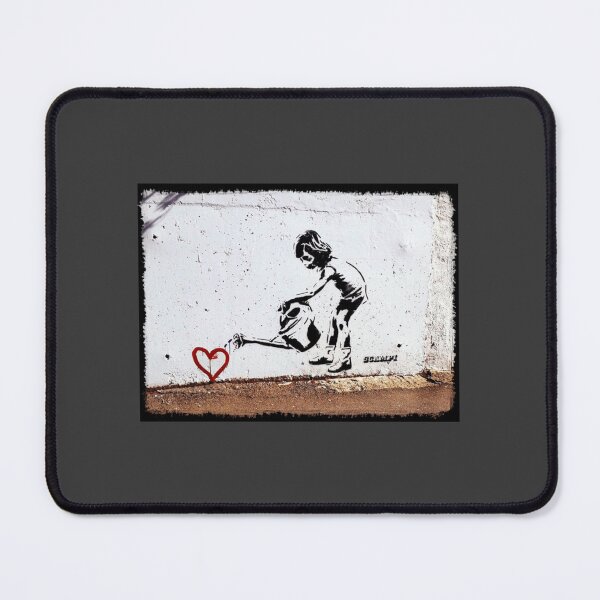 Item preview, Photo of Banksy Artwork Classic designed and sold by Laura36044.