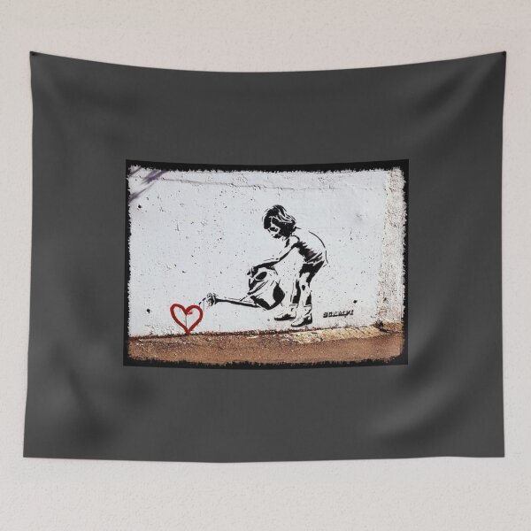 Item preview, Photo of Banksy Artwork Classic designed and sold by Laura36044.