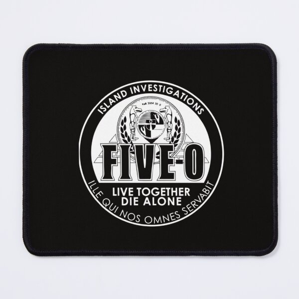 Item preview, BEST SELLER - hawaii five o logo Merchandise Essential  Classic  designed and sold by JoySherman45.