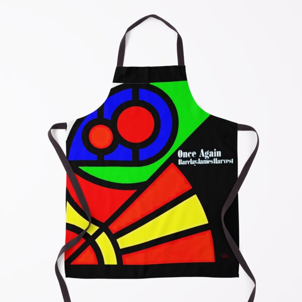 Item preview, Barclay James Harvest Once Again  designed and sold by MARLETCOFSKY.