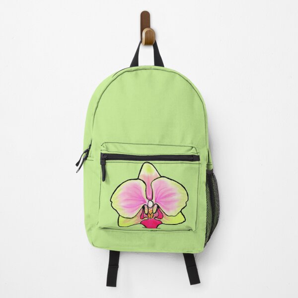 Item preview, Rainbow Orchid designed and sold by Kaley Plaisted.