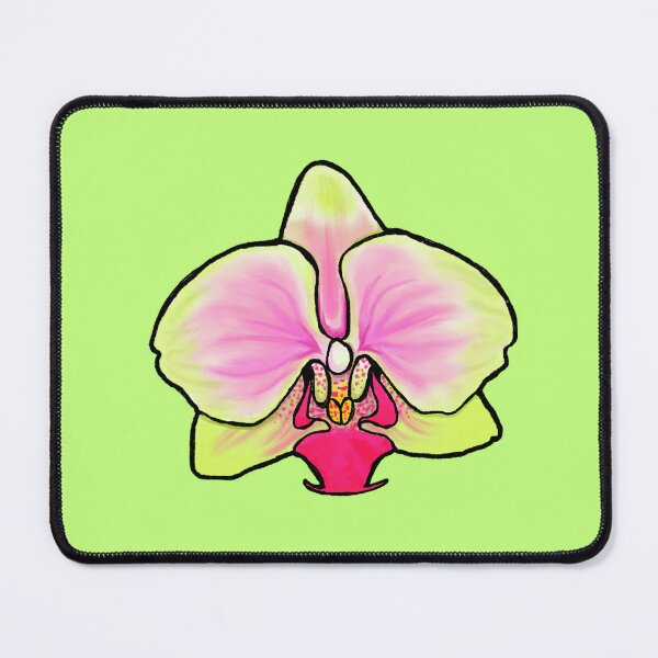 Item preview, Rainbow Orchid designed and sold by Kaley Plaisted.