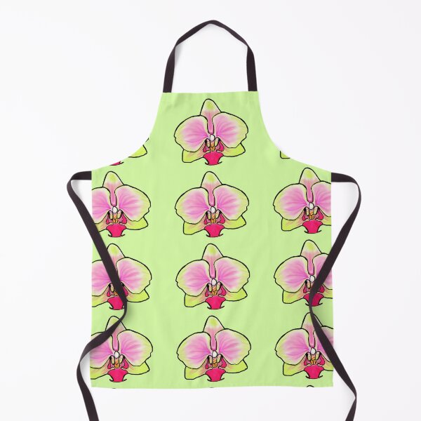 Item preview, Rainbow Orchid designed and sold by Kaley Plaisted.
