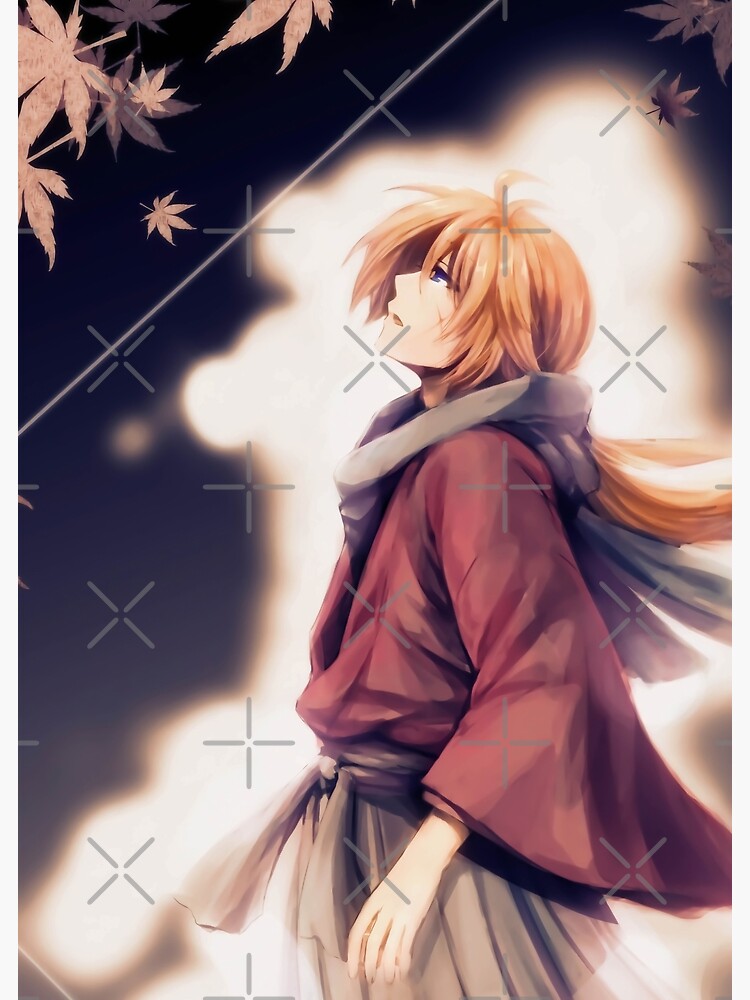 himurakenshinta  Kenshin anime, Rurouni kenshin, Noragami anime