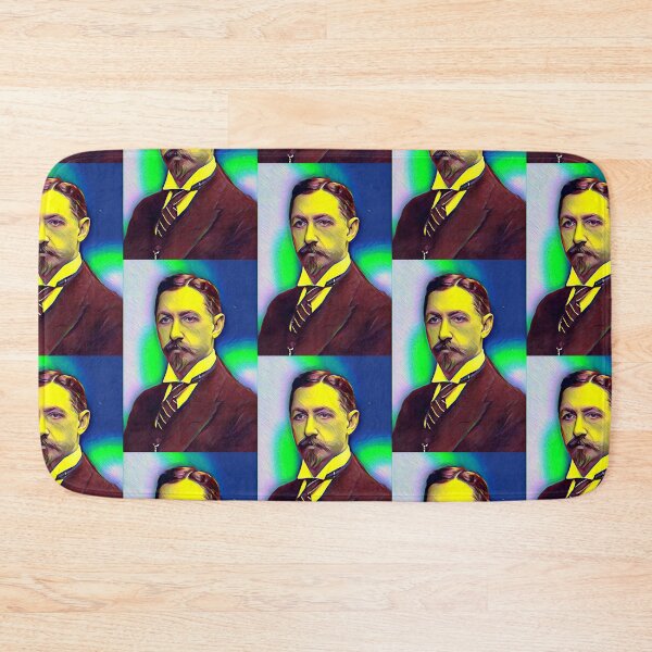 Item preview, Ivan Bunin Artwork | Ivan Bunin Portrait | Ivan Bunin Wall Art  designed and sold by Suyogsonar25.