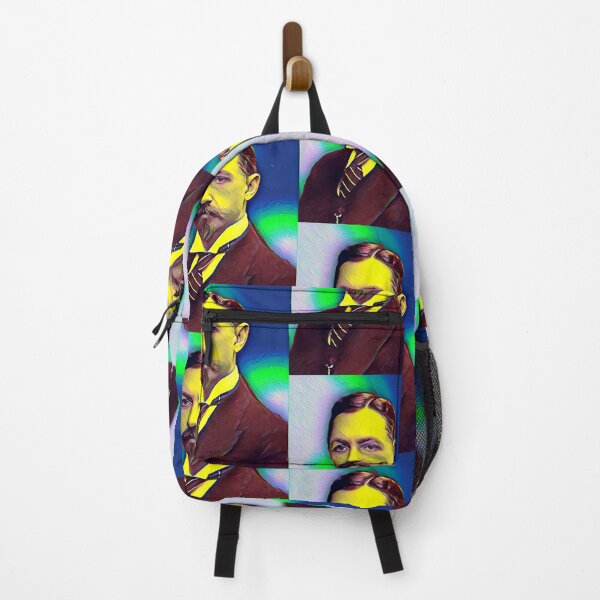 Item preview, Ivan Bunin Artwork | Ivan Bunin Portrait | Ivan Bunin Wall Art  designed and sold by Suyogsonar25.