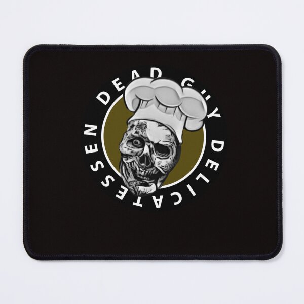 Item preview, Dead Guy Delicatessen Classic designed and sold by BethShipley43.
