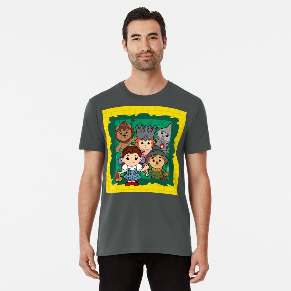 Item preview, Premium T-Shirt designed and sold by CanisPicta.