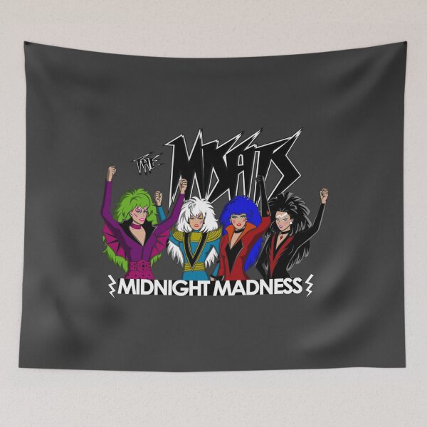 Item preview, Midnight Madness designed and sold by FurkanUzun.
