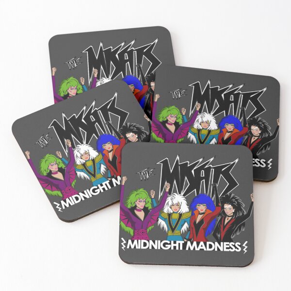 Item preview, Midnight Madness designed and sold by FurkanUzun.
