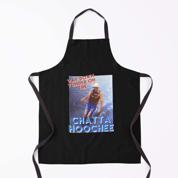 Item preview, The Chattahoochee  Classic T-Shirt designed and sold by LaDonnesting.