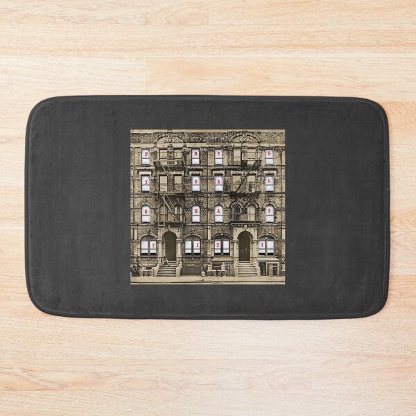 Item preview, Physical Graffiti (HQ) Classic designed and sold by Laura36044.