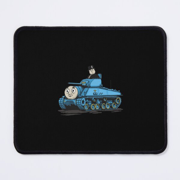 Item preview, Thoma's The Tank designed and sold by KORBINLTZFUS.