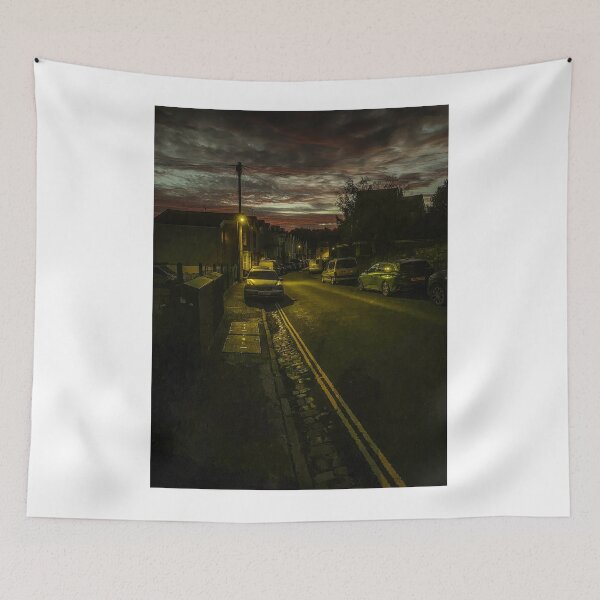 Item preview, Sleeping city designed and sold by TimConstable.