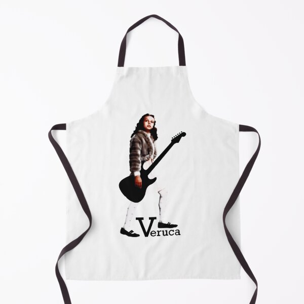 Item preview, Day Gift Veruca Alternative Salt Rock Band Cute Gift designed and sold by GlennHayden.