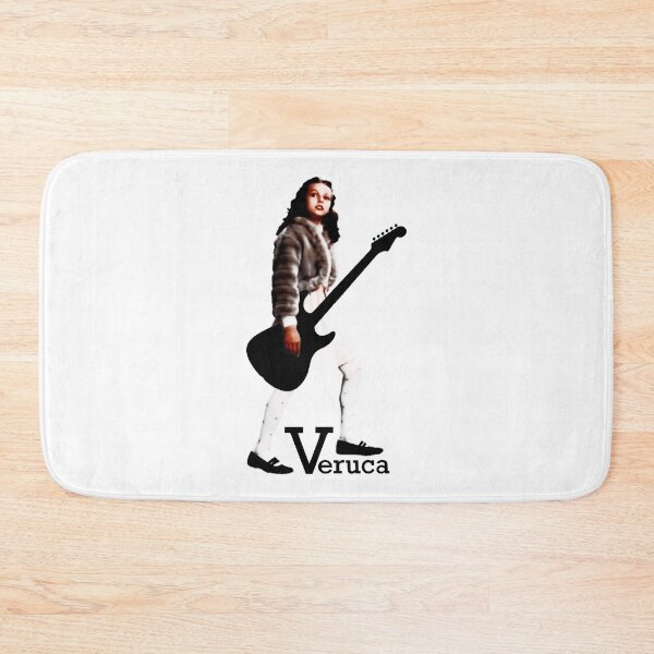 Item preview, Day Gift Veruca Alternative Salt Rock Band Cute Gift designed and sold by GlennHayden.