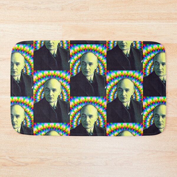 Item preview, Robert Musil Artwork | Robert Musil Portrait | Robert Musil Wall Art  designed and sold by Suyogsonar25.